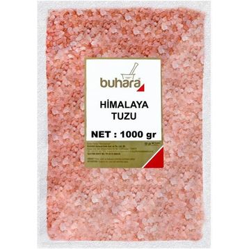 Buhara 1 kg Tane Himalaya Tuzu