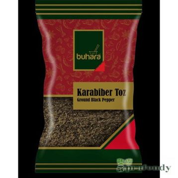 Buhara 200 gr Karabiber