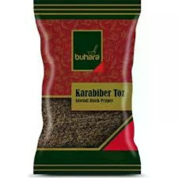 Buhara 200 gr Karabiber