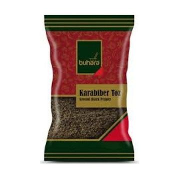 Buhara 200 gr Karabiber