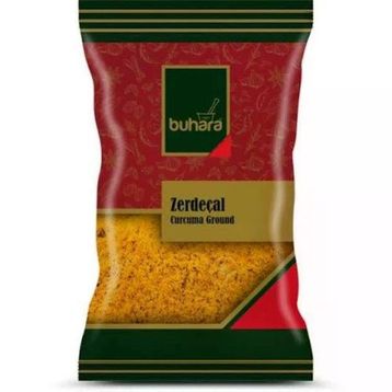 Buhara 50 gr Toz Zerdeçal