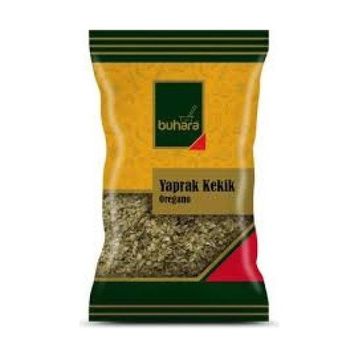 Buhara 65 gr Yaprak Kekik