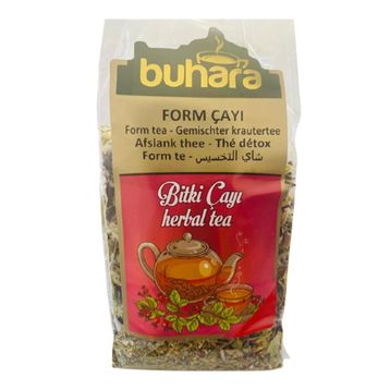 Buhara 80 gr Form Bitki Çayı