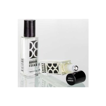 Buhara Cuma Rüzgarı 7 ml Erkek Parfüm