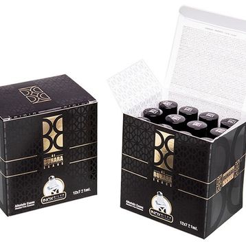 Buhara Feyruz 7 ml Unisex Parfüm
