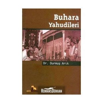BUHARA YAHUDILERI - DURMUŞ ARIK