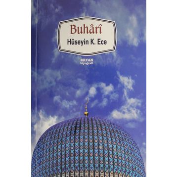 BUHARI - HÜSEYİN K. ECE