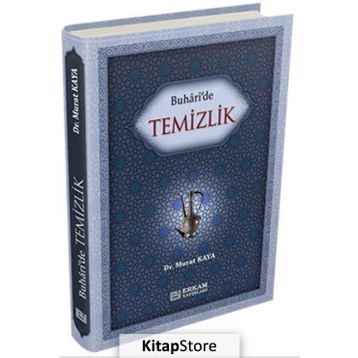Buhari’de Temizlik - Murat Kaya