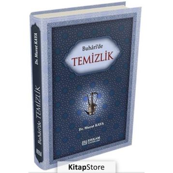 Buhari’de Temizlik - Murat Kaya