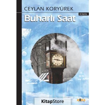 Buharlı Saat - Ceylan Koryürek