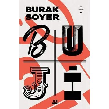 Buji - Burak Soyer