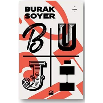 Buji - Burak Soyer
