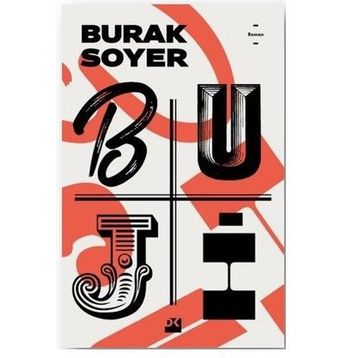 Buji - Burak Soyer
