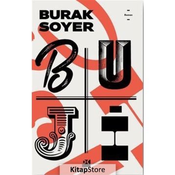 Buji - Burak Soyer
