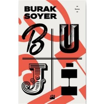 Buji - Burak Soyer