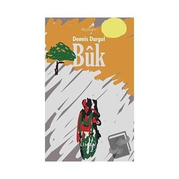 Buk Dennis Dargul