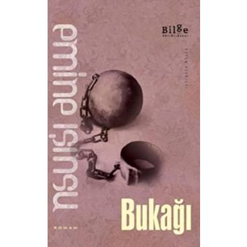 BUKAĞI - EMINE IŞINSU