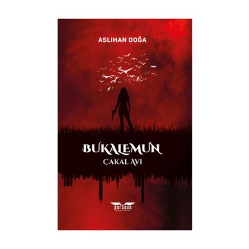 Bukalemun - Aslıhan Doğa