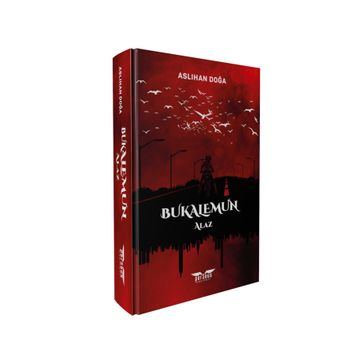 Bukalemun - Aslıhan Doğa