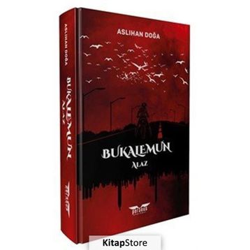 Bukalemun - Aslıhan Doğa