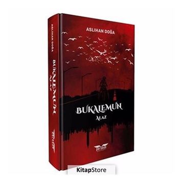 Bukalemun - Aslıhan Doğa