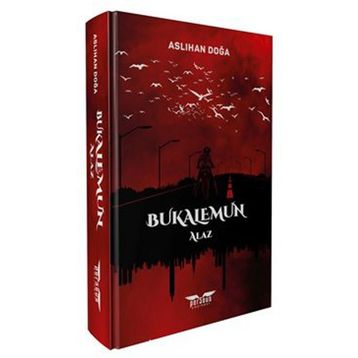 Bukalemun - Aslıhan Doğa