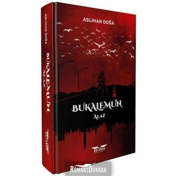 Bukalemun - Aslıhan Doğa