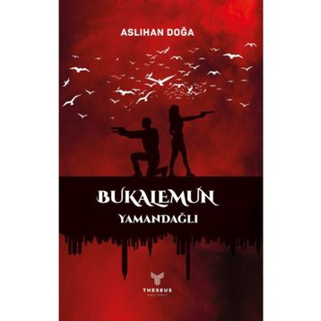 Bukalemun - Aslıhan Doğa