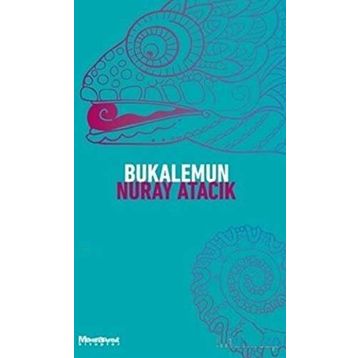 Bukalemun - Nuray Atacık