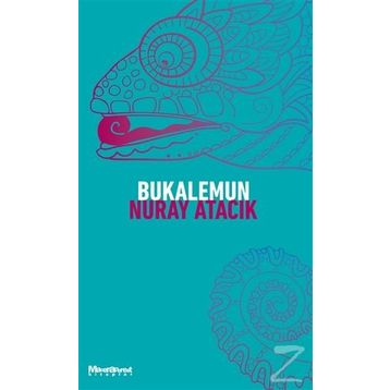 Bukalemun - Nuray Atacık