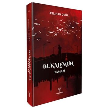 Bukalemun - Yaman - Aslıhan Doğa