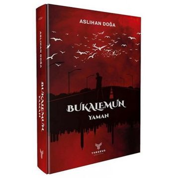 Bukalemun - Yaman - Aslıhan Doğa