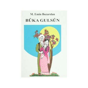 Buke Gulsun - M. Emin Bozarslan