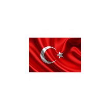 Buket 100x150 Türk Bayrağı
