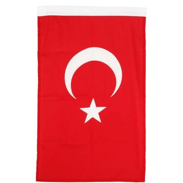 Buket 200x300 cm Türk Bayrağı