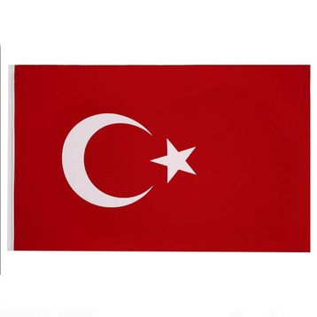 Buket 40x60 cm Türk Bayrağı