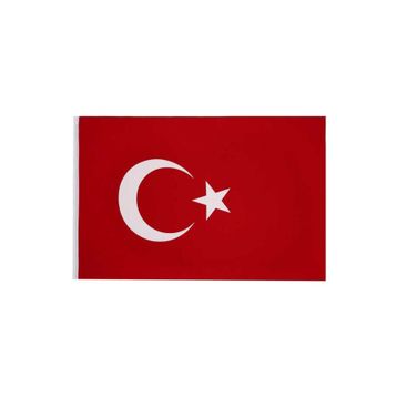 Buket 80x120 cm 107 Türk Bayrağı