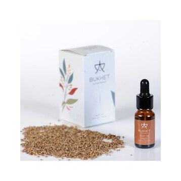 Bukhet 10 ml Anason Yağı