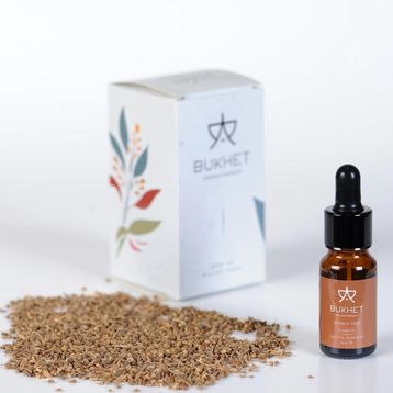 Bukhet 10 ml Anason Yağı