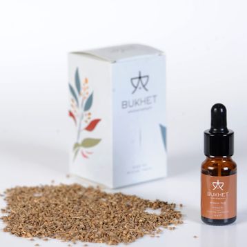 Bukhet 10 ml Anason Yağı