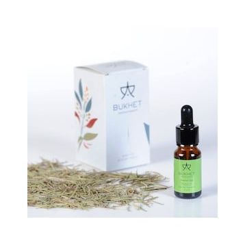 Bukhet 10 ml Biberiye Yağı
