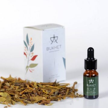 Bukhet 10 ml Çay Ağacı Yağı