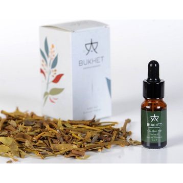 Bukhet 10 ml Çay Ağacı Yağı
