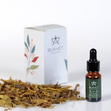 Bukhet 10 ml Çay Ağacı Yağı