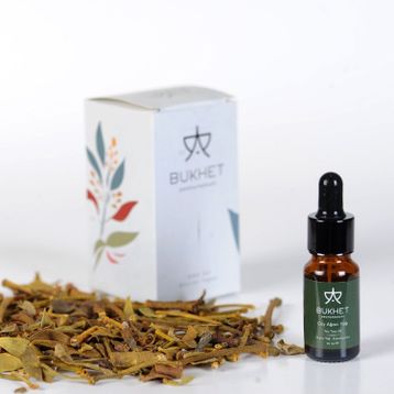 Bukhet 10 ml Çay Ağacı Yağı
