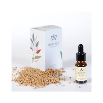 Bukhet 10 ml Kişniş Yağı