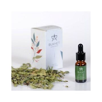Bukhet 10 ml Melisa Yağı
