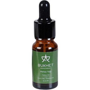 Bukhet 10 ml Melisa Yağı