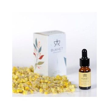 Bukhet 10 ml Ölmez Çiçek Yağı
