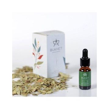Bukhet 10 ml Paçuli Yağı
